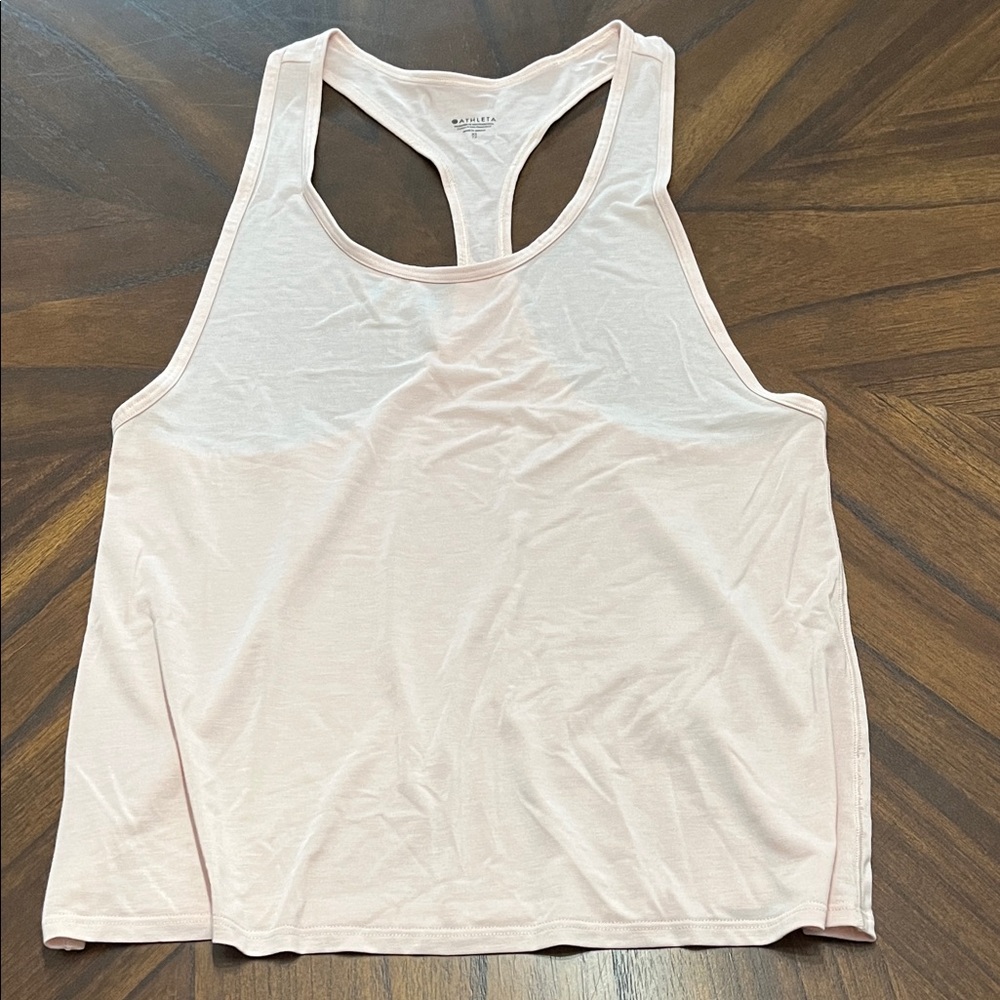 NWOT Athleta Tank Top